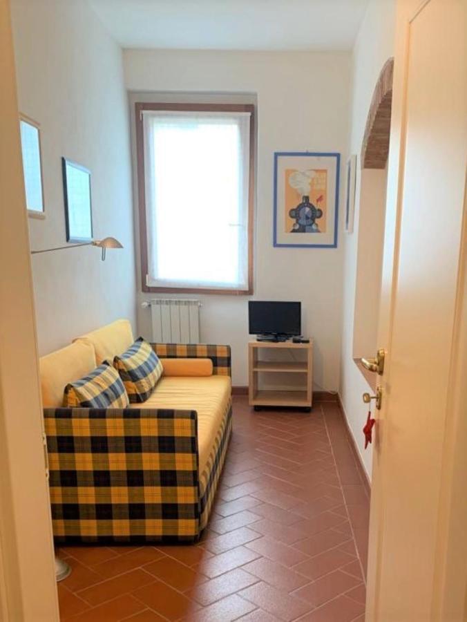 Apartamento Lovely Florencia