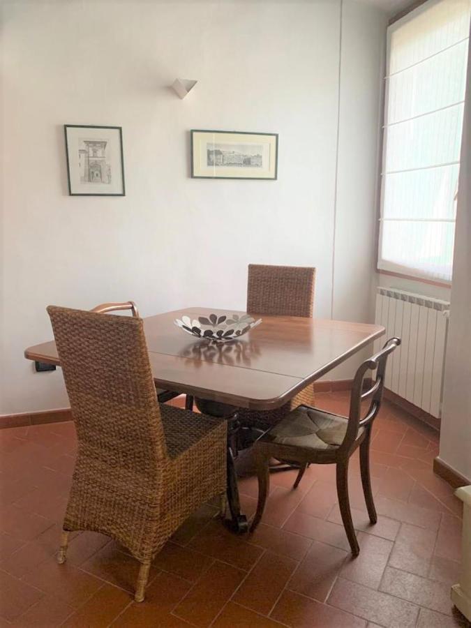 Apartamento Lovely Florencia