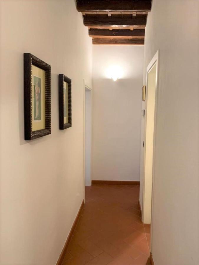 Apartamento Lovely *