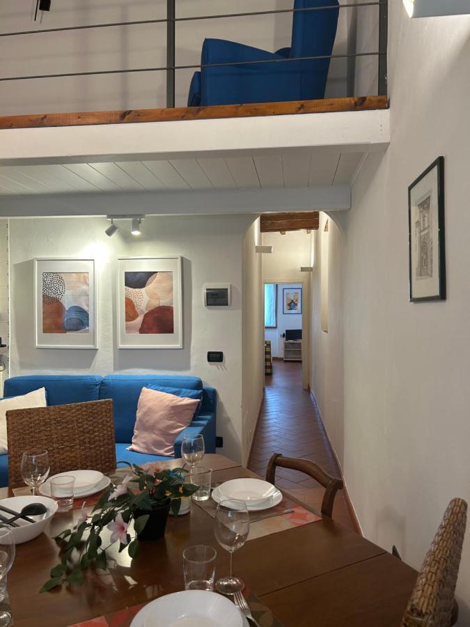 Lovely Apartamento Florencia