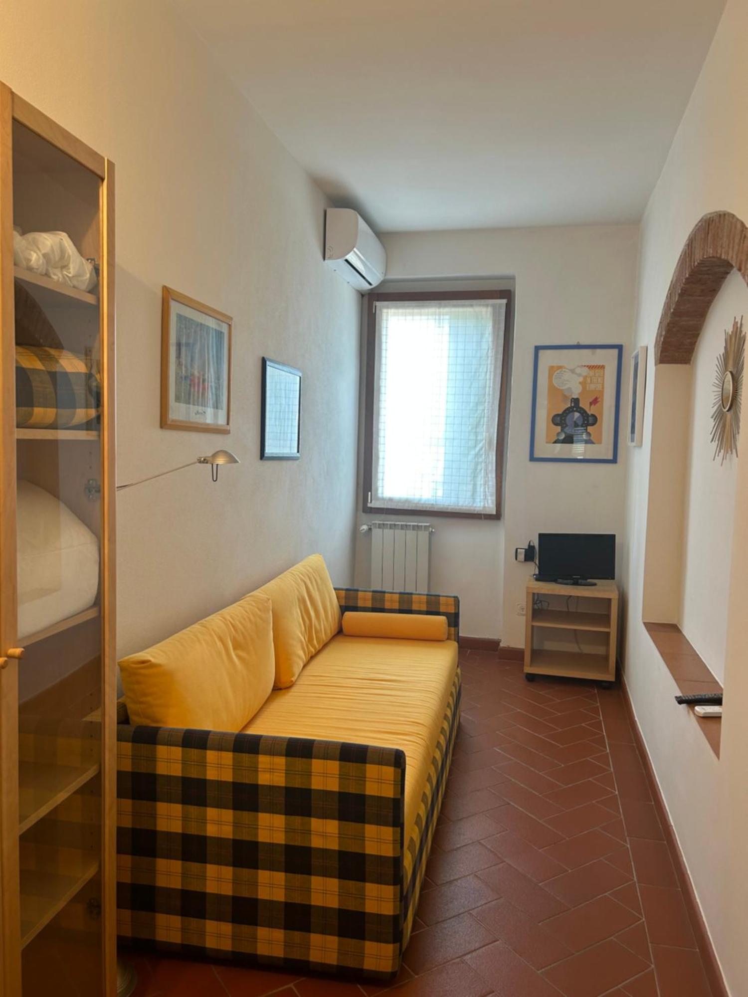 Lovely Apartamento Florencia