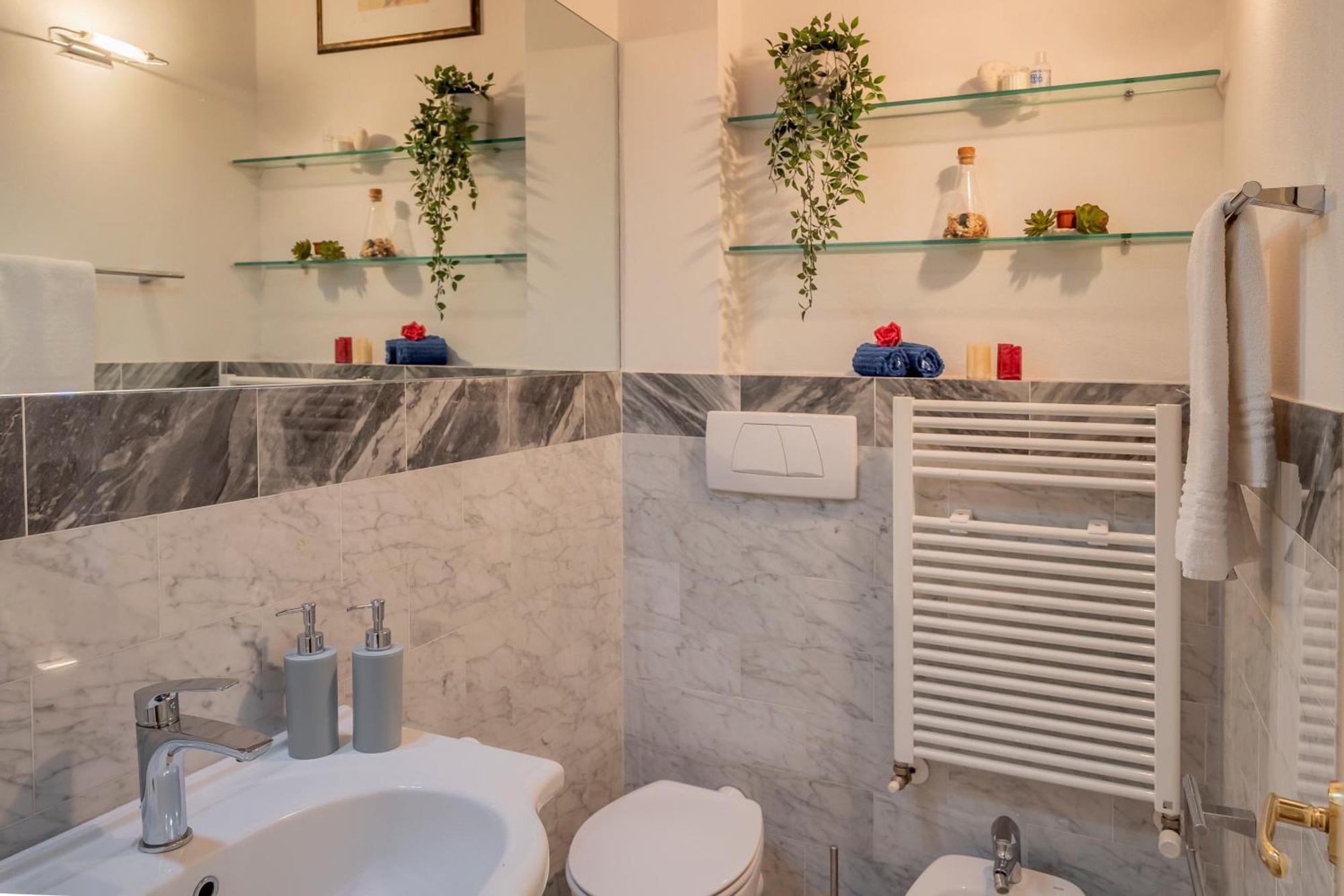 Apartamento Lovely